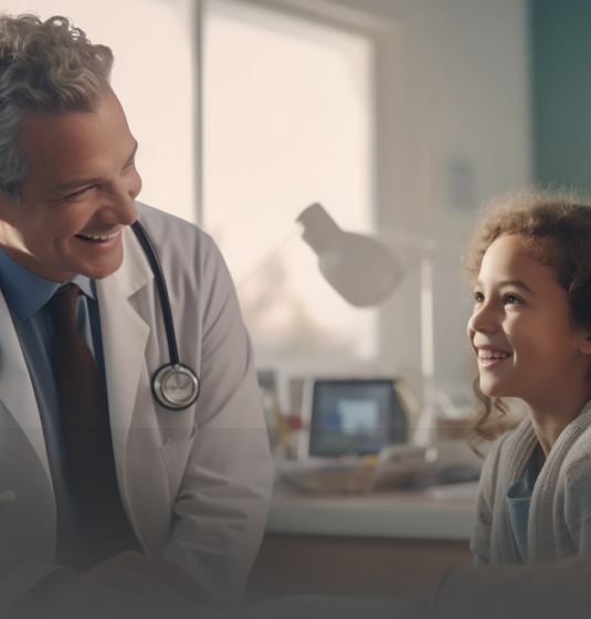 임상 분석 서비스