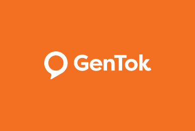 젠톡 GenTok
