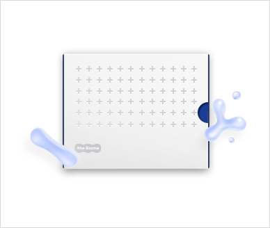 더바이옴 화이트