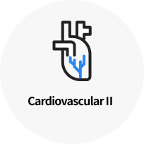 Cardiovascular Ⅱ