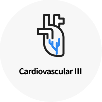 Cardiovascular Ⅲ